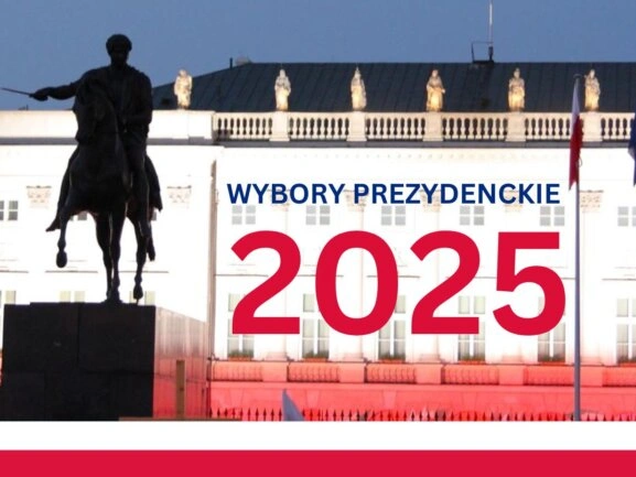 Najnowsze wyniki wyborów prezydenckich