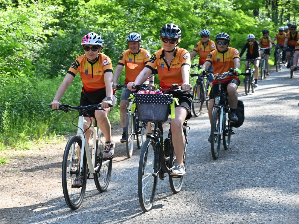 Powiatowy Tour de Bojanów