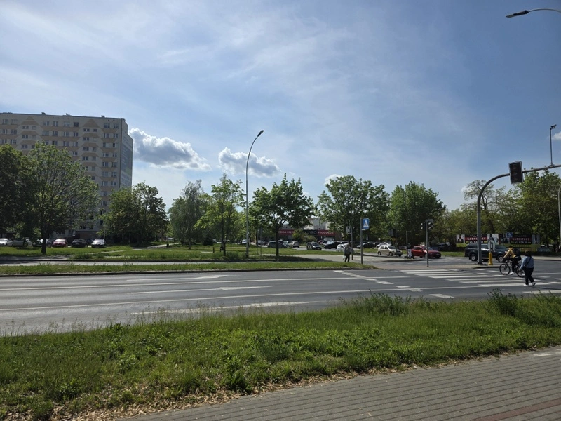 Ogłosili przetarg na projekt podziemnego parkingu z funkcją schronu