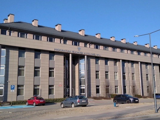 Żołnierz WOT podejrzany o handel narkotykami