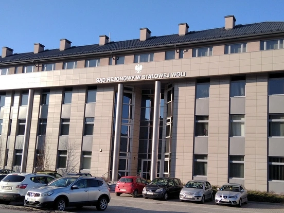 Stalowa Wola: będzie można zwiedzić sąd i porozmawiać z prawnikami
