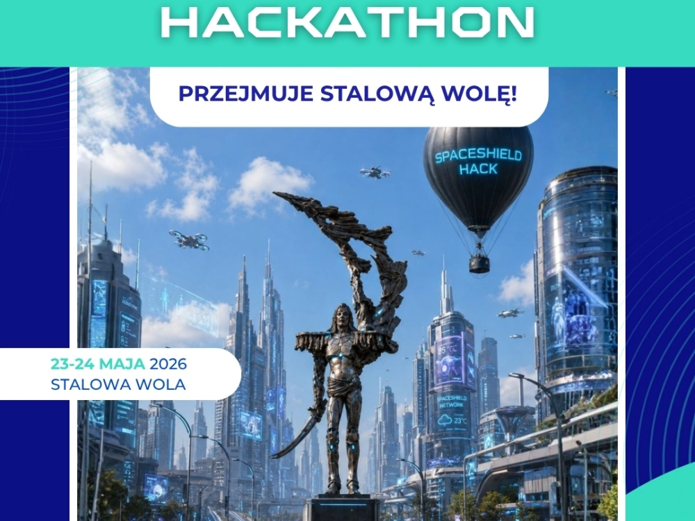 Wkrótce Stalowa Wola stanie się centrum innowacji