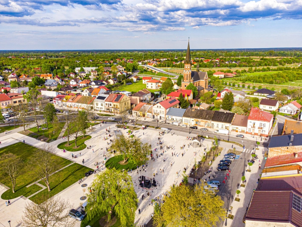Ku pełniejszej opowieści o kulturze Podkarpacia. Stalowa Wola między pamięcią, tożsamością i rozwojem