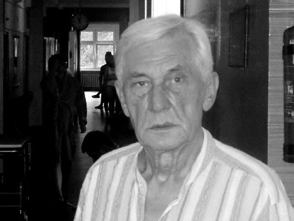 Nie żyje dr Ryszard Napierała - wybitny ginekolog i i wieloletni ordynator
