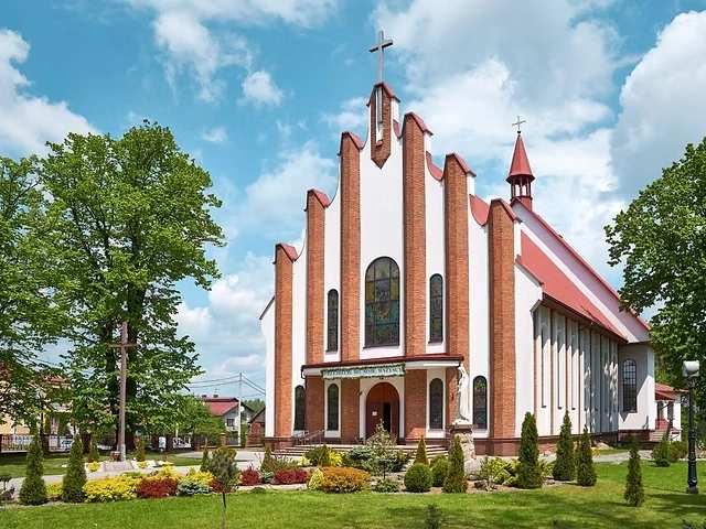 700 lat parfii. Racławice zapraszają na wielki festyn i potańcówkę