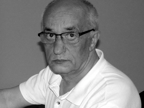 Nie żyje Stanisław Łagowski