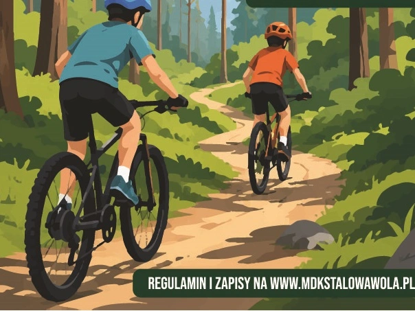 V Rowerowy Cross na Ciemnym Kącie