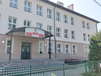 Nisko i Zarzecze. W szkołach powstaną windy