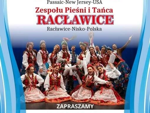 Międzynarodowe spotkanie z folklorem