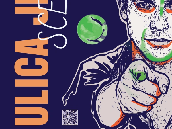 Ulica jest sceną. W Stalowej Woli rusza casting do teatru ulicznego