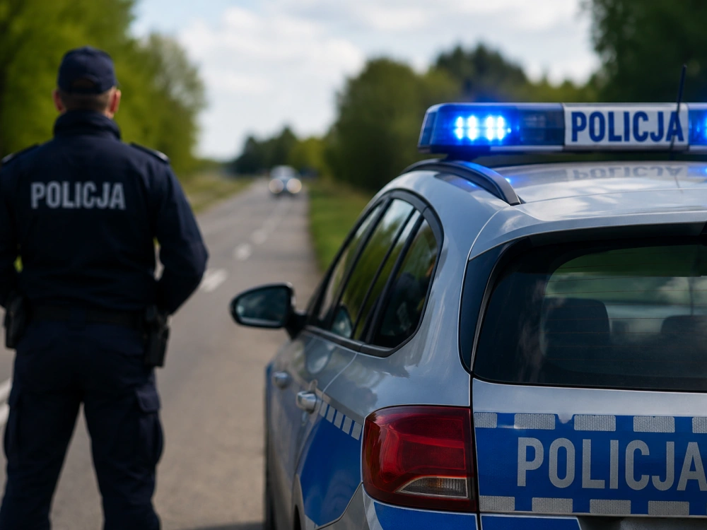 15-latek ze Stalowej Woli miał przy sobie narkotyki