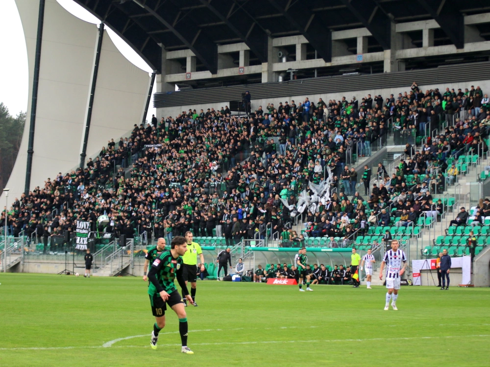 Stal Stalowa Wola PSA wystawiona na sprzedaż. Za ponad 14 milionów złotych 