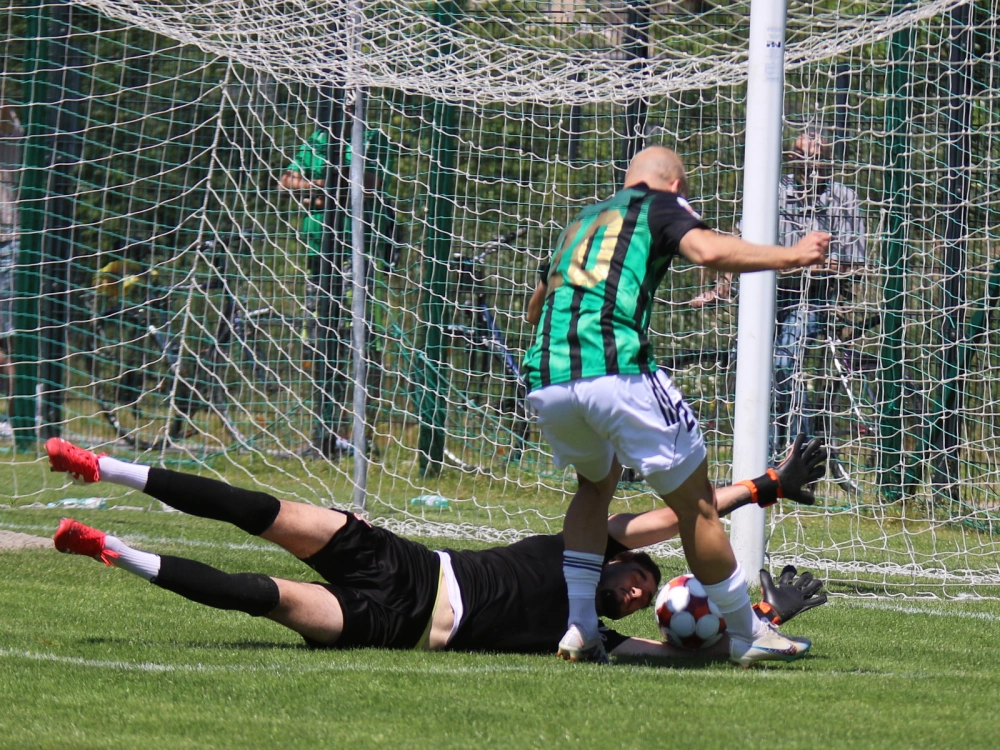 Podkarpacka Liga Szóstek rusza jesienią. Zgłoś swoją drużynę
