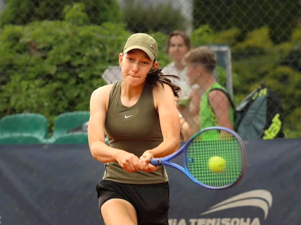Hania, Alisha, Marta, Maria i Zuzia ruszają po mistrzostwo Polski!
