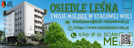Osiedle Leśna