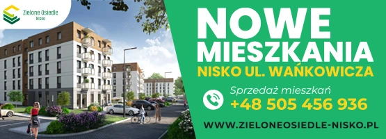 Zielone Osiedle