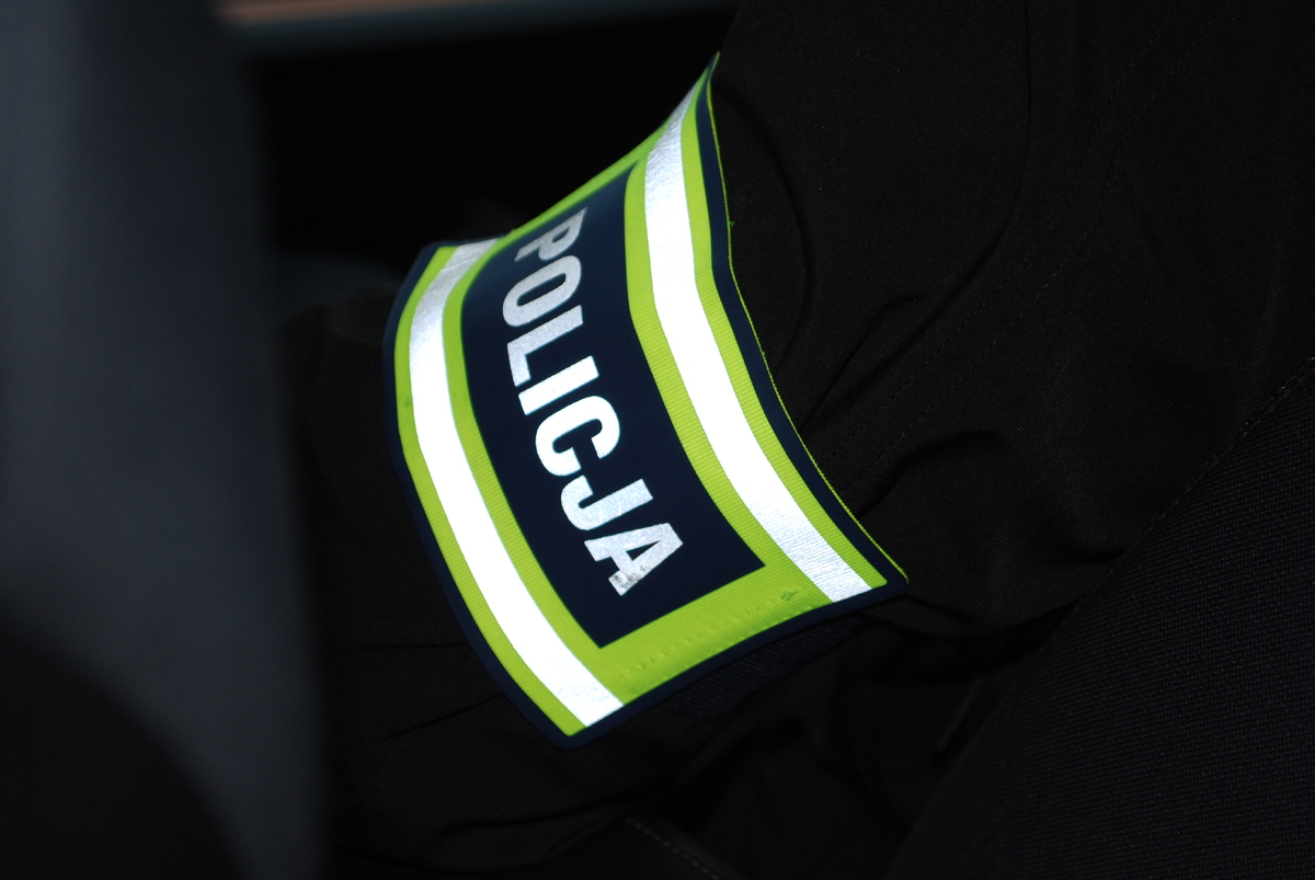 Dwaj bracia zatrzymani z marihuaną i nielegalnymi papierosami