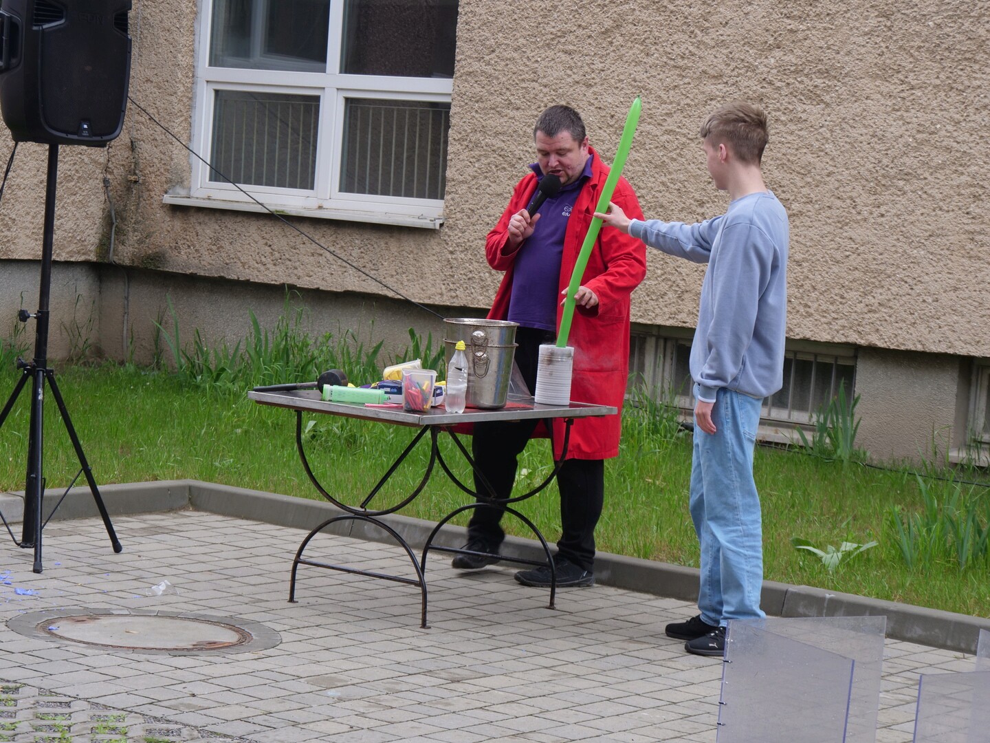 Fot. UM Stalowa Wola