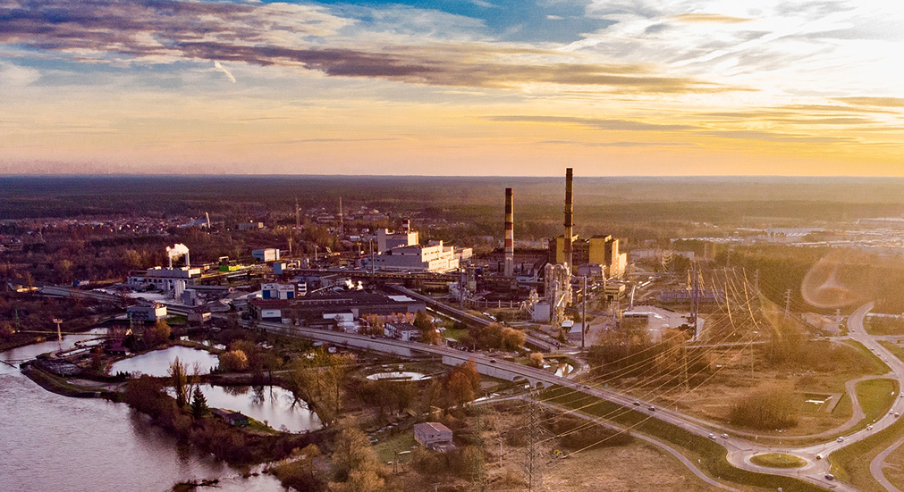 Stalowa Wola