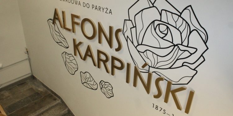 Dokończyli rewaloryzację Galerii Malarstwa Alfonsa Karpińskiego Sztafeta.pl