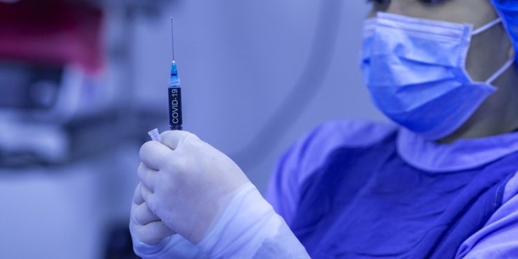 Ponad 1700 osób zaszczepionych przeciw Covid-19 w stalowowolskiej lecznicy Sztafeta.pl