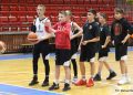 Kuźnia pokonała Stal w koszykarskich derbach kadetów Sztafeta.pl
