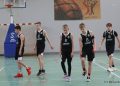 Kadeci Kuźni ponownie triumfują w koszykarskich derbach Stalowej Woli (zdjęcia) Sztafeta.pl