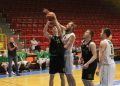 Łatwe zwycięstwo koszykarzy Stali (zdjęcia, film) Sztafeta.pl