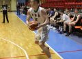 Łatwe zwycięstwo koszykarzy Stali (zdjęcia, film) Sztafeta.pl