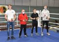 Trzy tytuły mistrza Podkarpacia i cztery wicemistrza dla bokserów Stali Boxing Team Sztafeta.pl