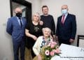 Stefania Pachla z Bielin w gminie Ulanów skończyła 104 lata Sztafeta.pl