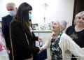Stefania Pachla z Bielin w gminie Ulanów skończyła 104 lata Sztafeta.pl