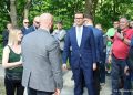Premier Mateusz Morawiecki przedstawił w Stalowej Woli założenia "Polskiego Ładu" Sztafeta.pl
