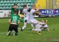 3 liga. Stal Stalowa Wola po raz drugi w tym sezonie pokonała ŁKS Probudex Łagów (relacja + zdjęcia) Sztafeta.pl