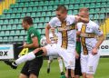 3 liga. Stal Stalowa Wola po raz drugi w tym sezonie pokonała ŁKS Probudex Łagów (relacja + zdjęcia) Sztafeta.pl