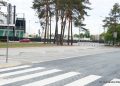 Nowy parking przed Miejskim Ośrodkiem Sportu i Rekreacji w Stalowej Woli oddany do użytku Sztafeta.pl