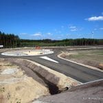 Budowa S19 na odcinku Lasy Janowskie – Nisko. Koniec w 2022 roku Sztafeta.pl