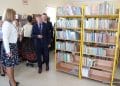 Biblioteka w Antoniowie oficjalnie otwarta Sztafeta.pl