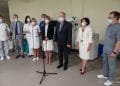 Szpital w Stalowej Woli wzbogacił się o nowy sprzęt Sztafeta.pl