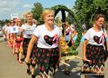 Dożynki powiatu niżańskiego w Rudniku nad Sanem. Zobacz zdjęcia z wielkiego święta plonów Sztafeta.pl