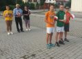 W Radomyślu nad Sanem na rowerach uczcili pamięć o powstańcach Sztafeta.pl