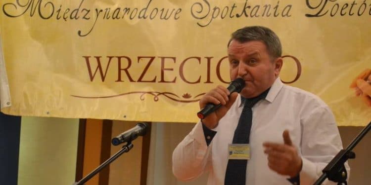Rusza konkurs poetycki „Wrzeciono” Sztafeta.pl