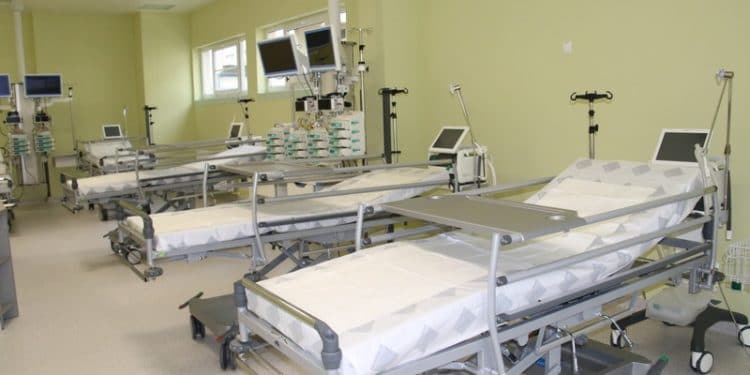 W drugim przetargu na budowę hospicjum wraz z poradnią medycyny paliatywnej w Stalowej Woli wpłynęło 6 ofert