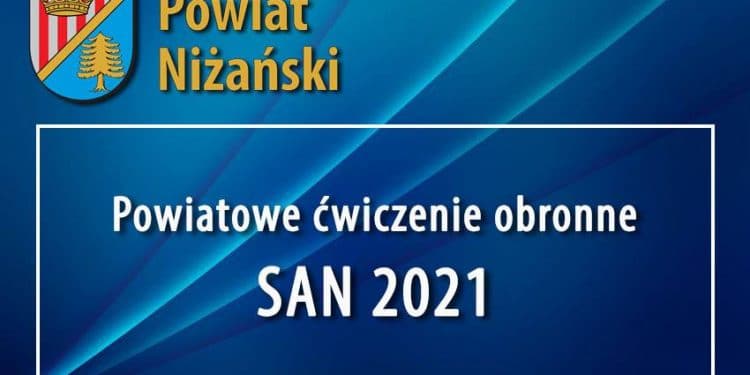 W sąsiedztwie zalewu w Podwolinie odbędą się ćwiczenia obronne Sztafeta.pl