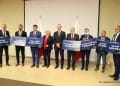 Z Rządowego Funduszu Polski Ład samorządy z powiatu stalowowolskiego otrzymały blisko 87 mln zł