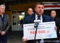 Szpital w Nisku dostał 960 tysięcy na zakup aparatu RTG Sztafeta.pl