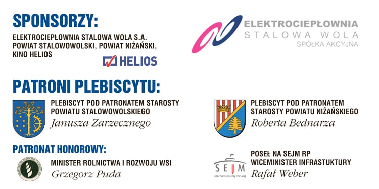 Wybieramy Sołtysa Roku Sztafeta.pl