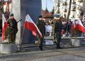 W Nisku też uczcili 103. rocznicę odzyskania niepodległości przez Polskę Sztafeta.pl