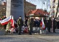 W Nisku też uczcili 103. rocznicę odzyskania niepodległości przez Polskę Sztafeta.pl