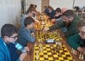 50 szachistów z całej Polski i Ukrainy rywalizowało w 25. memoriale Józefa Gromka Sztafeta.pl